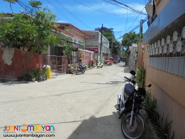 Apartment for rent Near Gillesania Review Center Cebu