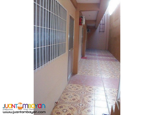 Apartment for rent Near Gillesania Review Center Cebu