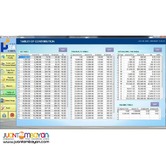 Payroll Software and System Package