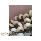 SUSPENDED GONDOLA SPARE PARTS