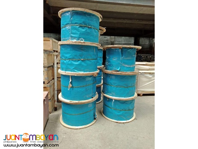 SUSPENDED GONDOLA SPARE PARTS