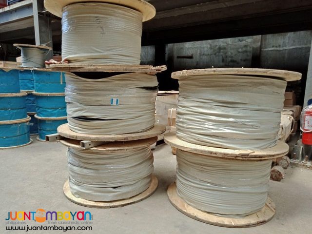 SUSPENDED GONDOLA SPARE PARTS