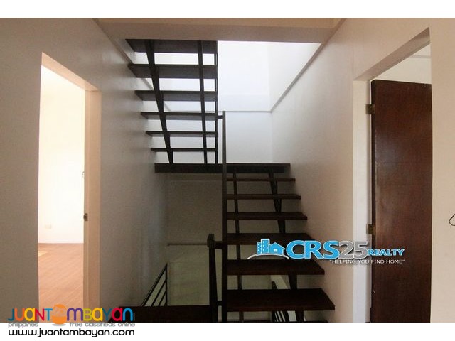 2 Storey House with Roof Deck, 3 Balcony in Liloan Cebu