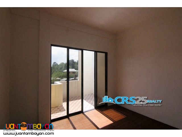 2 Storey House with Roof Deck, 3 Balcony in Liloan Cebu