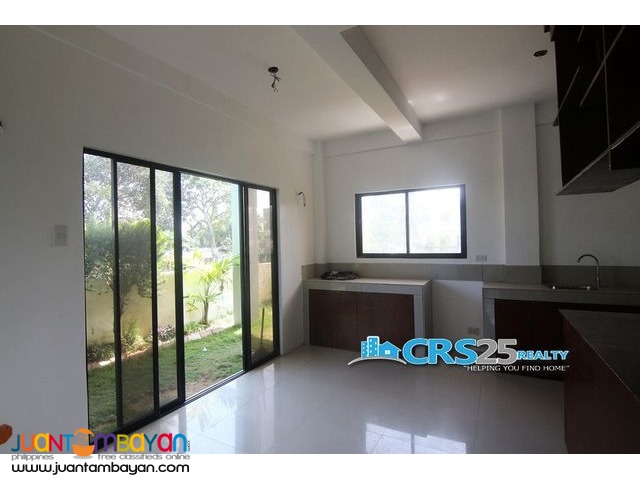 2 Storey House with Roof Deck, 3 Balcony in Liloan Cebu