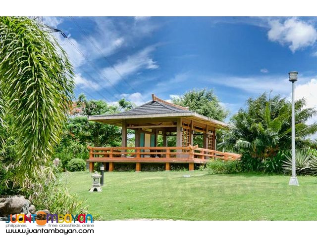 house and lot estate near PCU-Dasma