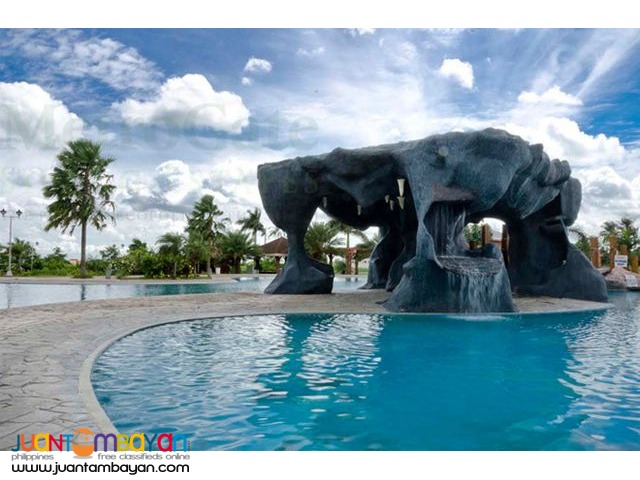 house and lot estate near PCU-Dasma