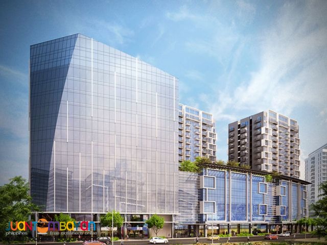 One Pacific Residences The Mactan Newtown Cebu