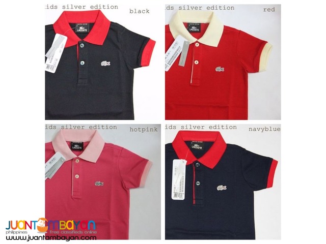 kids polo sale
