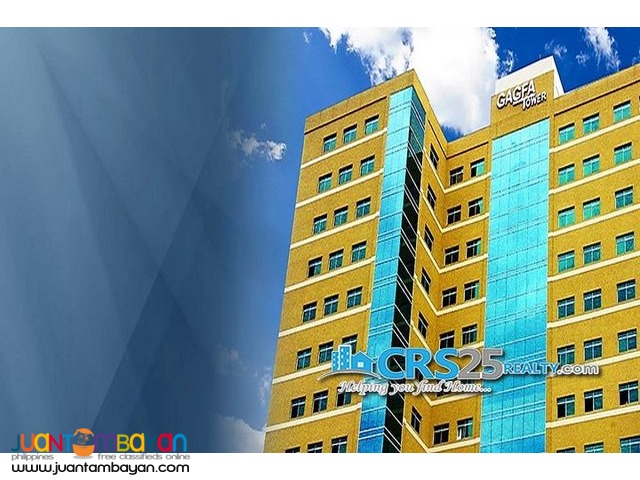 GAGFA Tower Seat Leasing Cebu for Call Center Space
