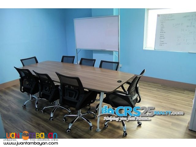 GAGFA Tower Seat Leasing Cebu for Call Center Space