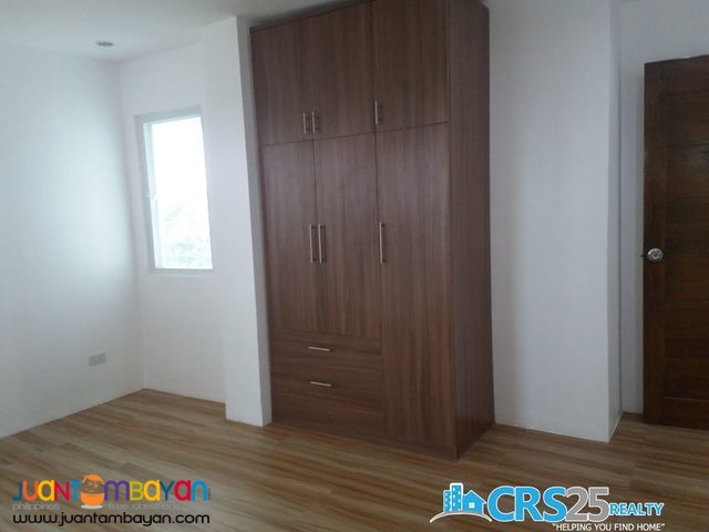 READY FOR OCCUPANCY BUNGALOW HOUSE IN CONSOLACION CEBU