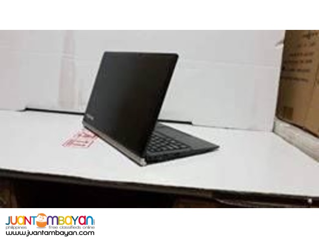 PROMO ONLY ! Toshiba Laptop 2in1 Tablet PC With Freebies