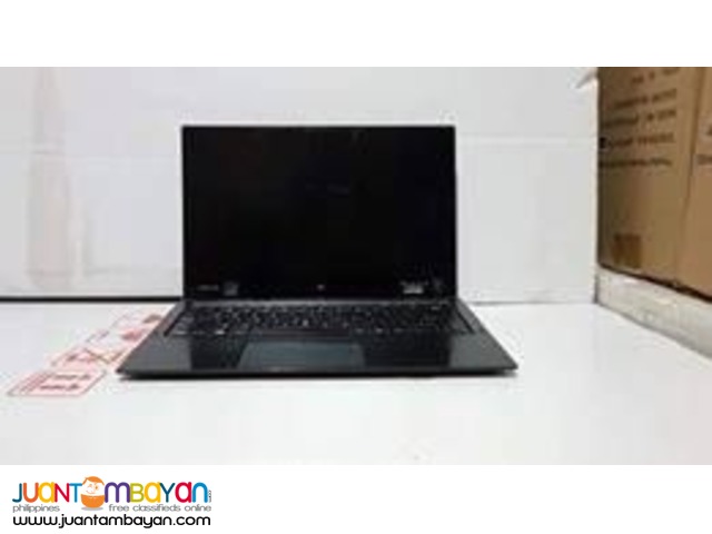 PROMO ONLY ! Toshiba Laptop 2in1 Tablet PC With Freebies