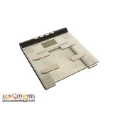 Salter Brecknell Body Fat Bathroom Scale BFS 150