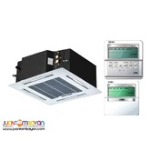 Supply and Installation of Chilled Water System