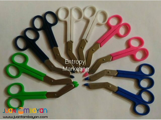 US Quality Bandage Scissors