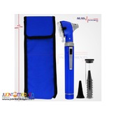 Fiber Optic Pocket Otoscope