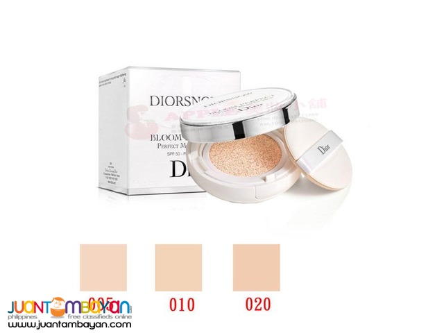 dior bloom perfect