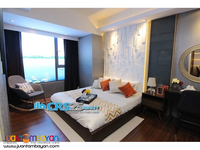 Mandani Bay at Mandaue City Cebu