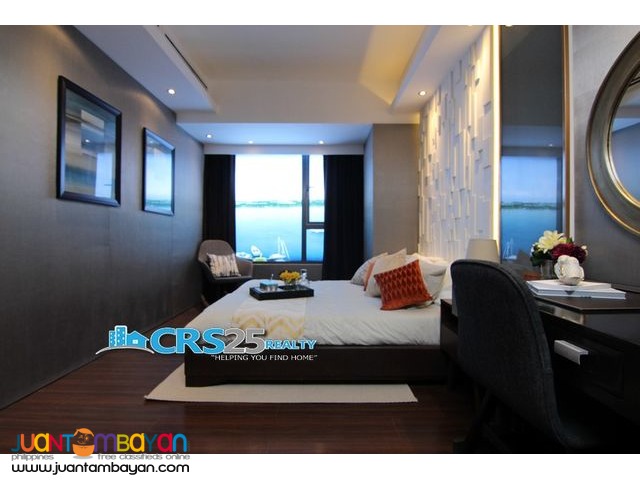 Mandani Bay at Mandaue City Cebu