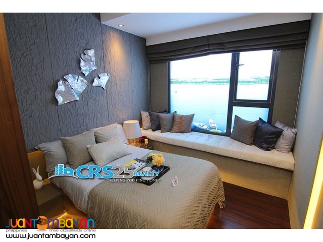 Mandani Bay at Mandaue City Cebu
