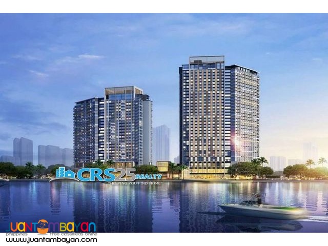 Mandani Bay at Mandaue City Cebu