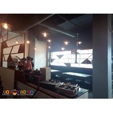 Samgyeopsal Korean Restaurant Mechanical Works