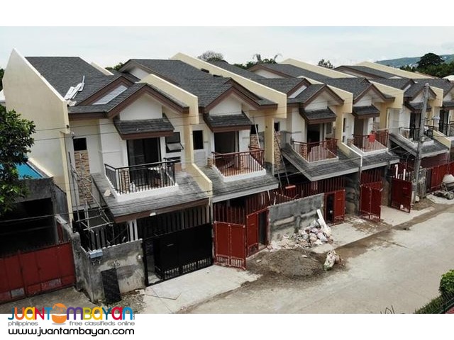 BRAND NEW 4 BEDROOM HOUSE FOR SALE IN GUADALUPE CEBU CITY