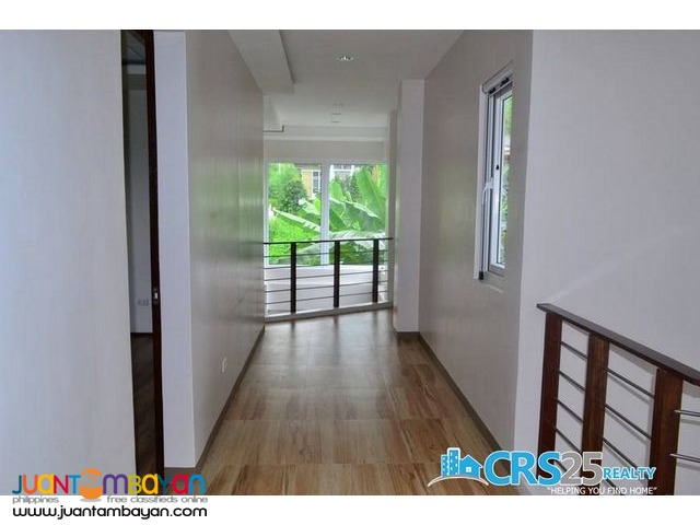 OVERLOOKING 4 BEDROOM HOUSE FOR SALE IN TALISAY CITY CEBU