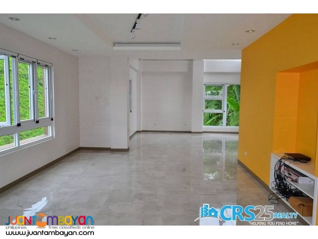 OVERLOOKING 4 BEDROOM HOUSE FOR SALE IN TALISAY CITY CEBU