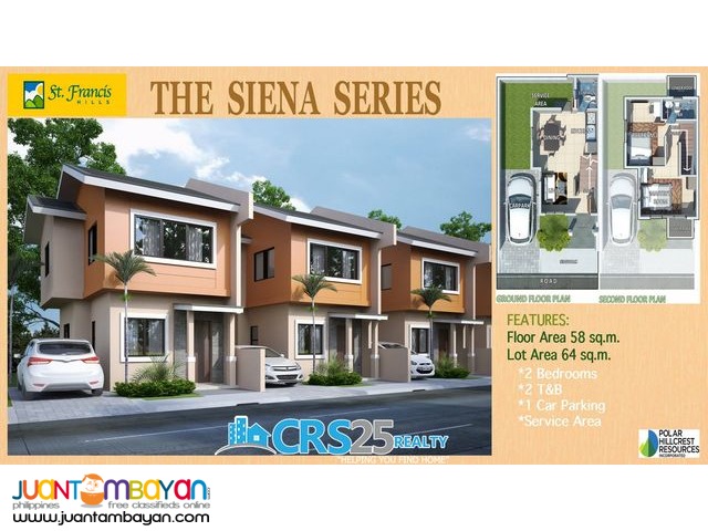 BRAND NEW 2 BEDROOM AFFORDABLE HOUSE IN CONSOLACION CEBU