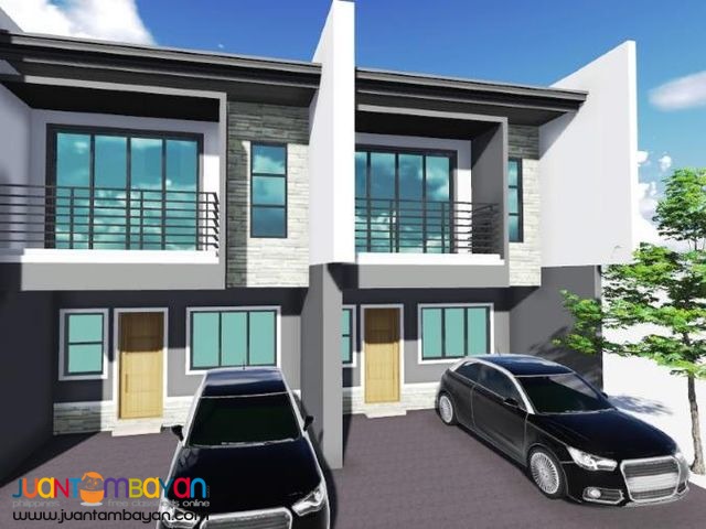 BRAND NEW 3 BEDROOM HOUSE FOR SALE IN BANAWA CEBU CITY