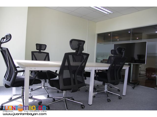 Affordable Seat Lease for BPO in Cebu. Starts at 130USD