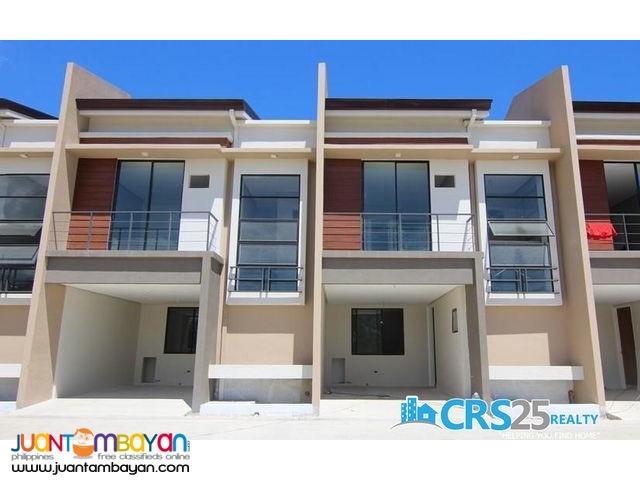 BRAND NEW 3 BEDROOM HOUSE FOR SALE IN TALISAY CITY CEBU
