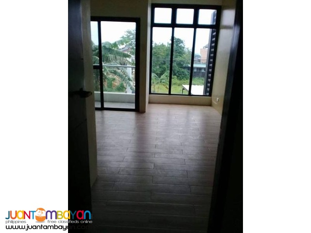 Greeland Newtown Ampid House for Sale near SM CIty