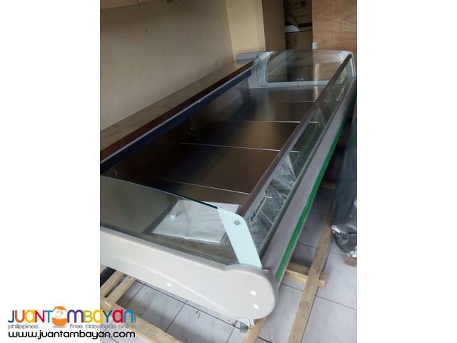 1.5M Meat Chiller open type