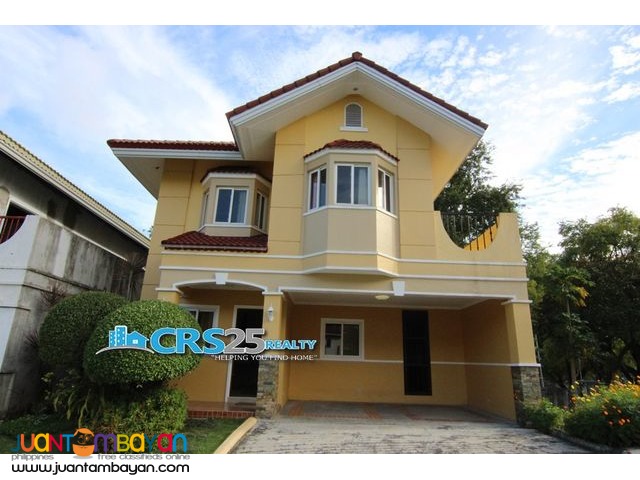 For Sale 5 Bedrooms House and Lot in Banawa Cebu