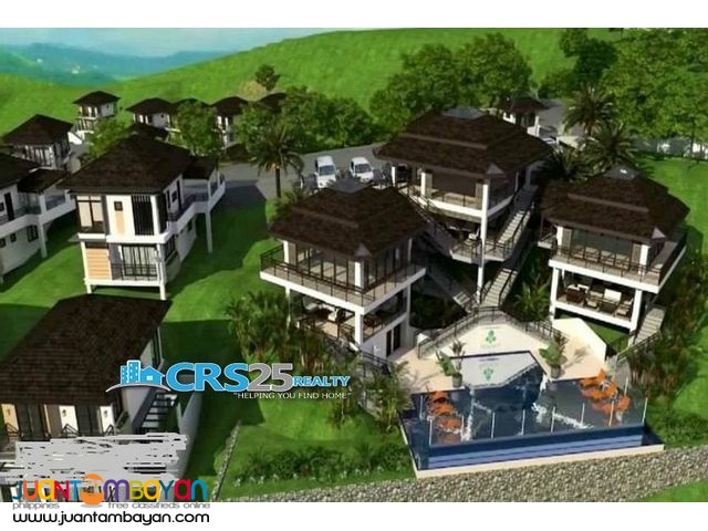 For Sale 3Bedroom House Rosedale Model in Minglanilla Cebu