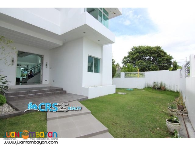 For Sale 4Bedrooms House for Sale in Consolacion Cebu