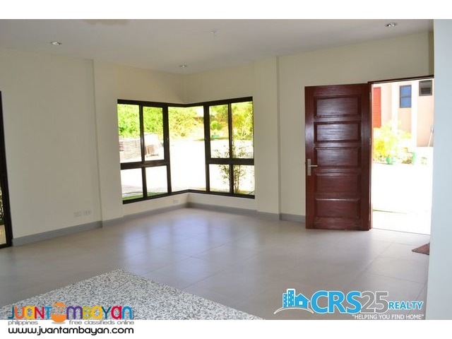 READY FOR OCCUPANCY 3 BEDROOM HOUSE FOR SALE IN BANAWA CEBU