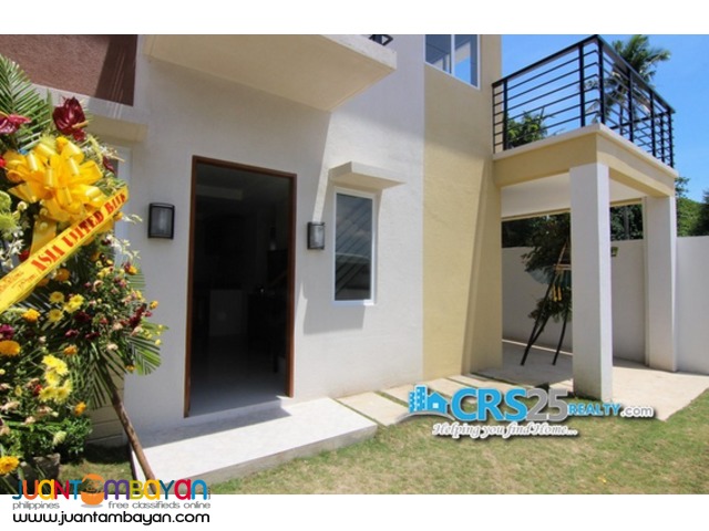 For Sale 4 Bedrooms House for Sale in Liloan Cebu