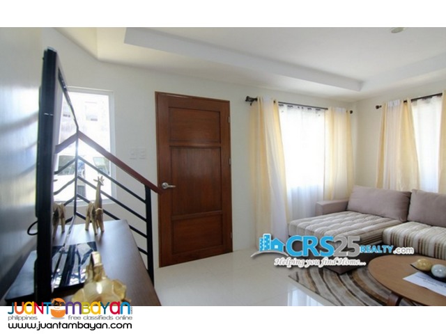 For Sale 4 Bedroom House & Lot in Liloan Cebu