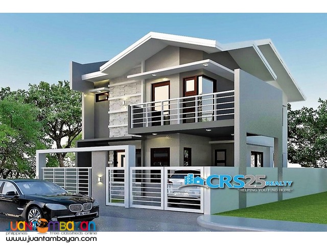 3Bedrooms House for Sale at Metropolis Talamban Cebu