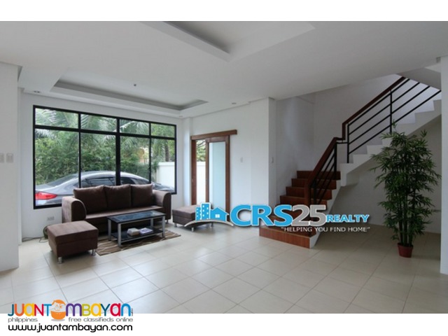 For Sale 3 Storey 5 Bedrooms House and Lot in Talamban Cebu