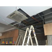 Chilled Water System Supply and Installation