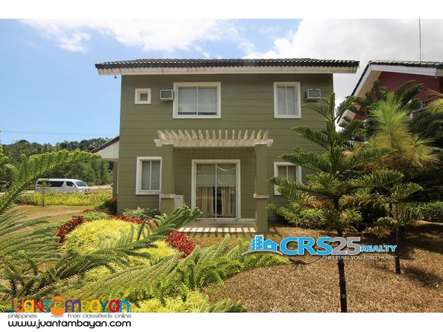 4Bedrooms House for Sale in Talamban Cebu
