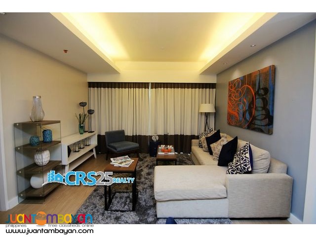 Condo For Sale studio Unit in Arterra Residences Mactan Cebu