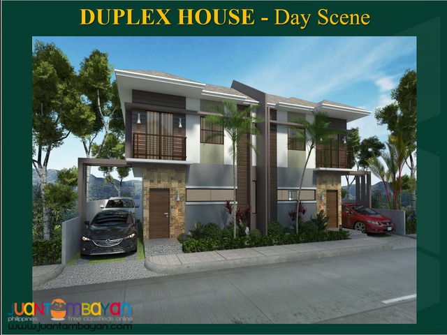 4 Bedroom Houses with World Class Amenities and Good Lifestyle