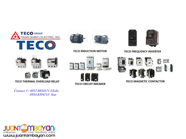 Variable Frequency Inverter Drive